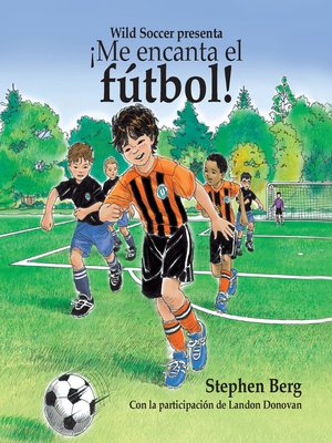 ¡Me encanta el fútbol! - ebook